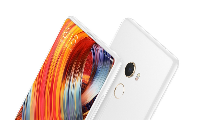 Xiaomi Mi Mix 2 03